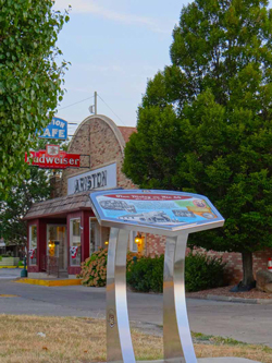 Illinois Route 66 Scenic Byway