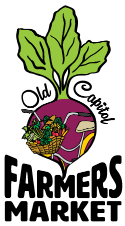 OLD CAPITOL FARMERS MARKET