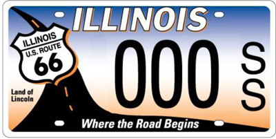 Illinois Route 66 Scenic Byway