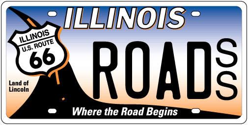 Illinois Route 66 Scenic Byway