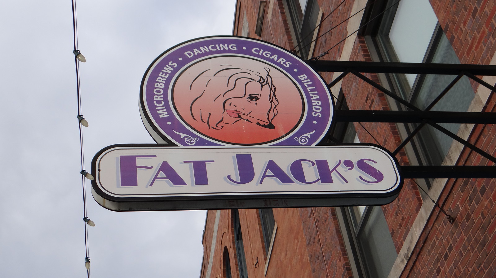 Fat Jack's Bar