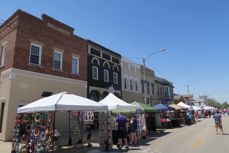 Lexington IL