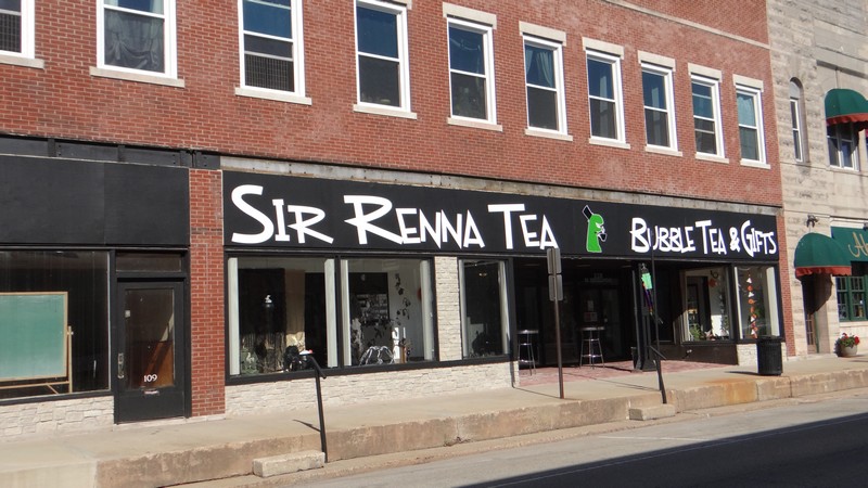 Sir Renna Tea