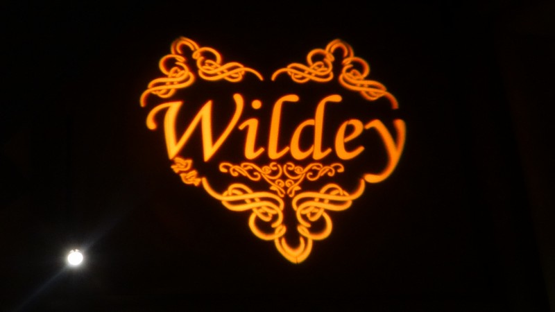 Wildey Theatre