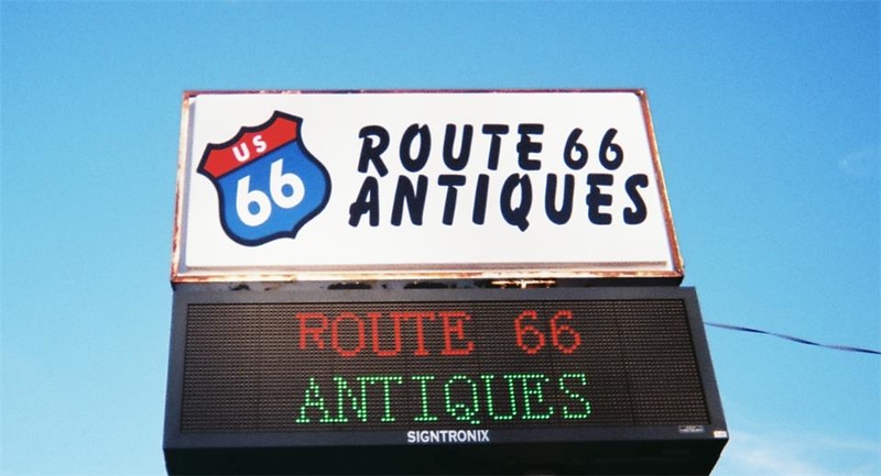 Route 66 Antiques