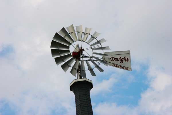 Oughton Windmill