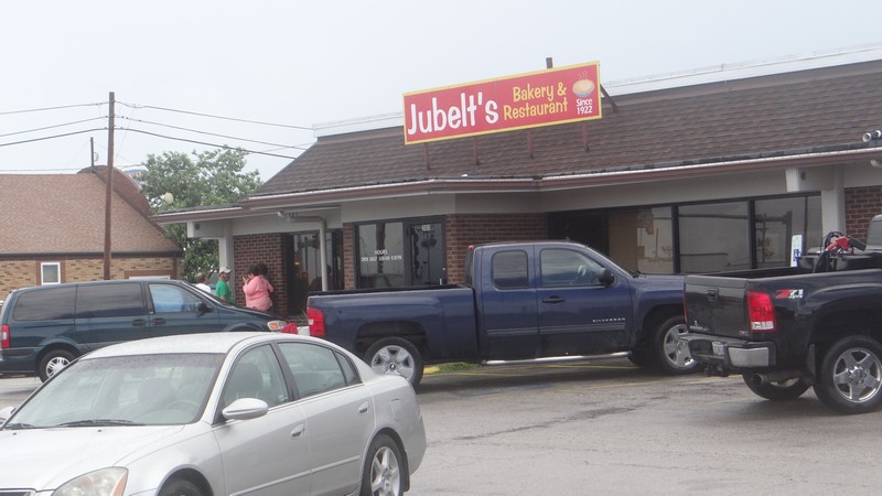 Jubelt's Bakery