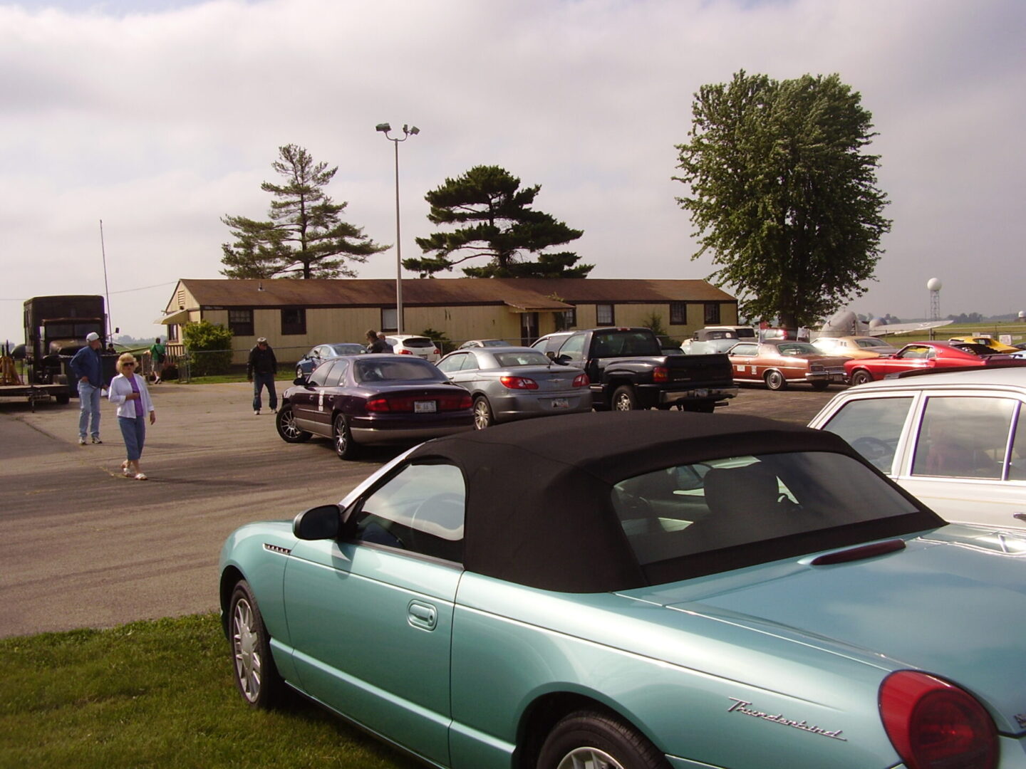 30th Annual Route 66 Association Motor Tour