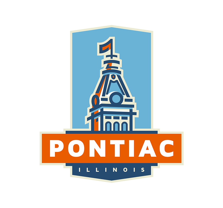 Pontiac Tourism