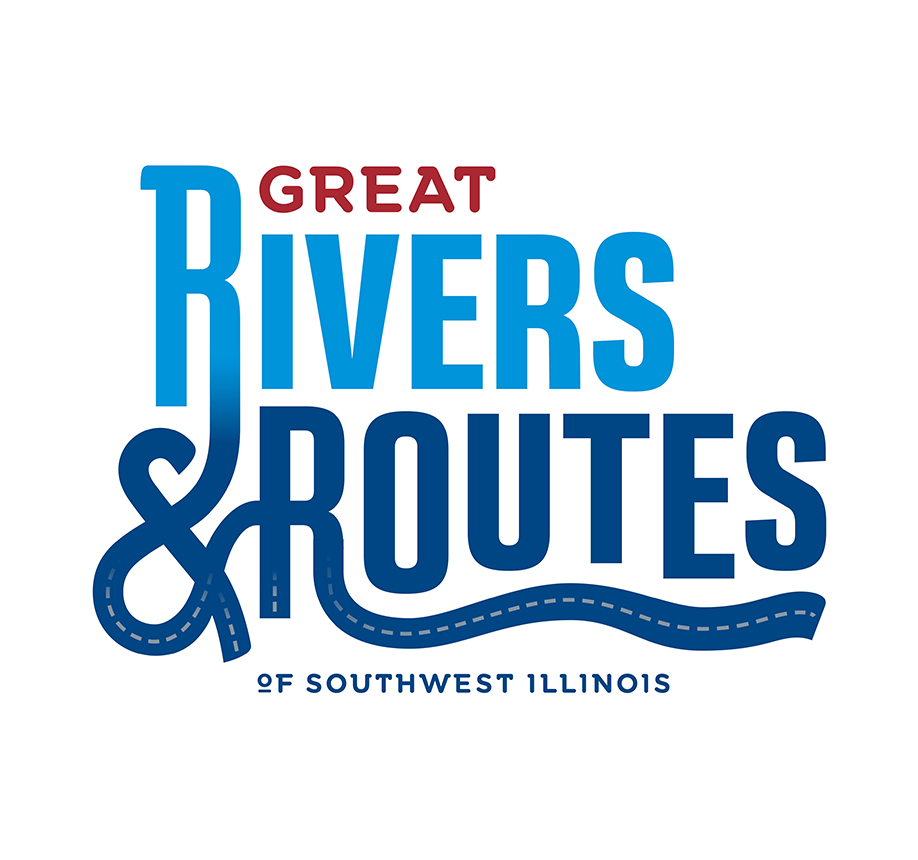 Great Rivers & Routes