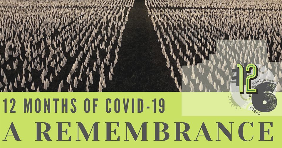 McLean County community partnership to honor the memory of Covid-19 victims