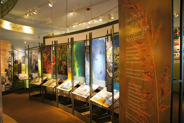 Route 66 Monarch Flyway June 23 event