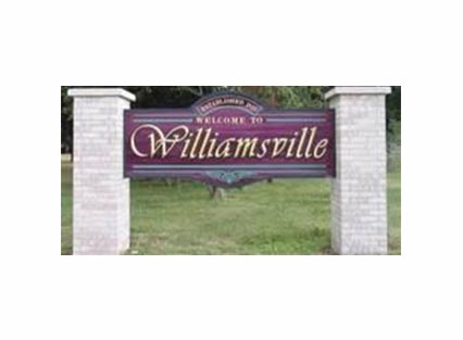 Williamsville