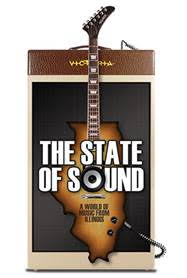 State of Sound - A World of Music from Illinois