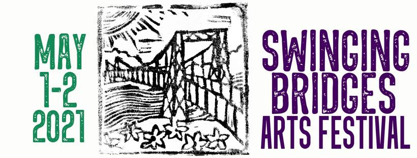 Swinging Bridges Arts Festival Pontiac IL