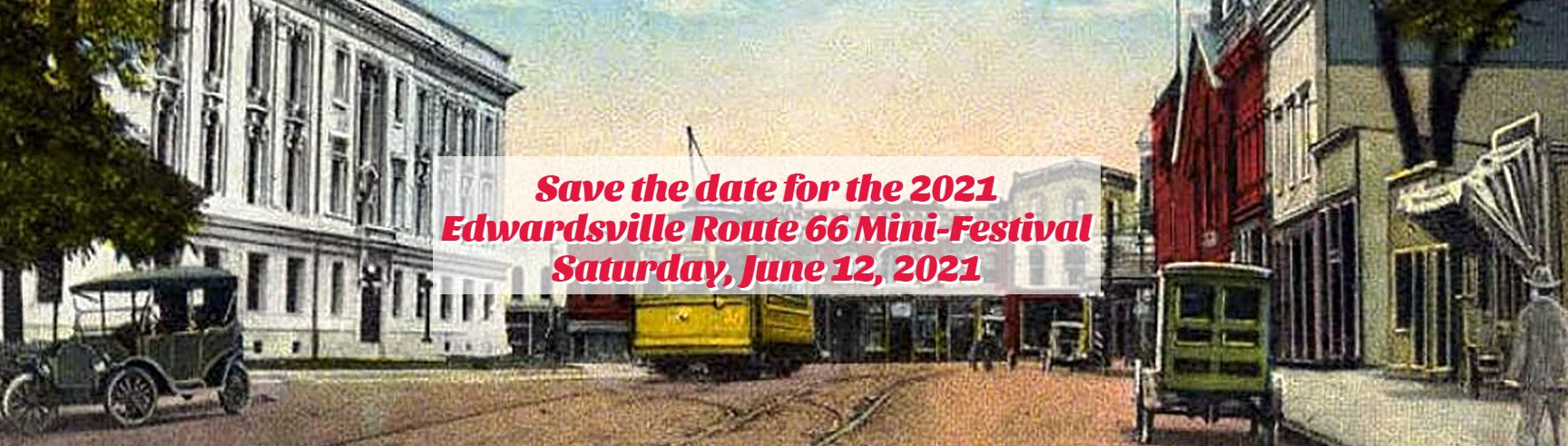 Edwardsville 66 Festival