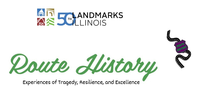 2021 Landmarks Illinois Most Endangered Historic Places