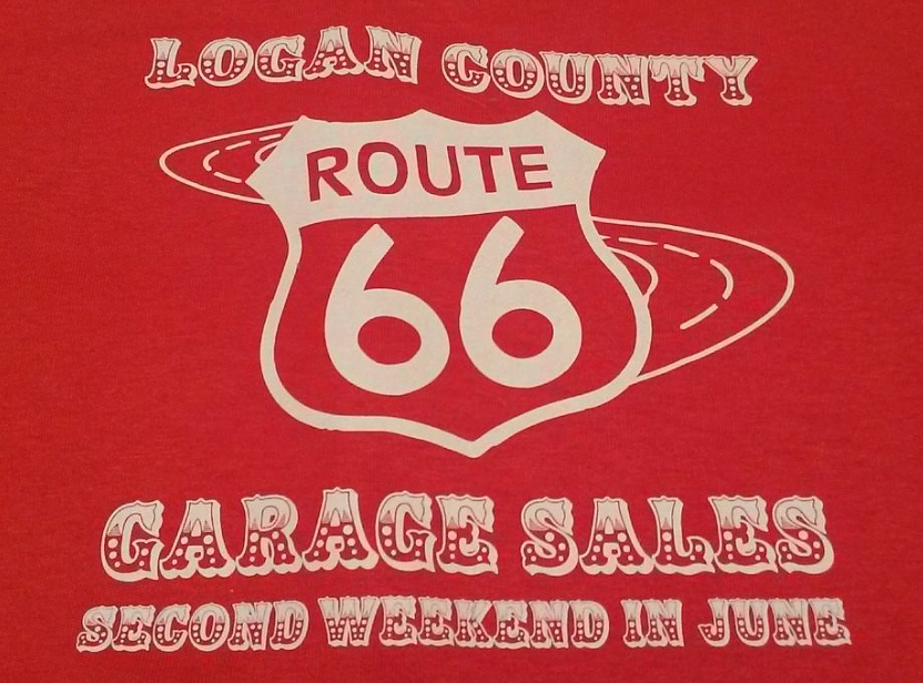Logan County Route 66 Weekend