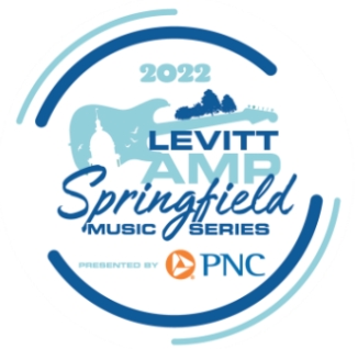 Levitt AMP Springfield Music Series