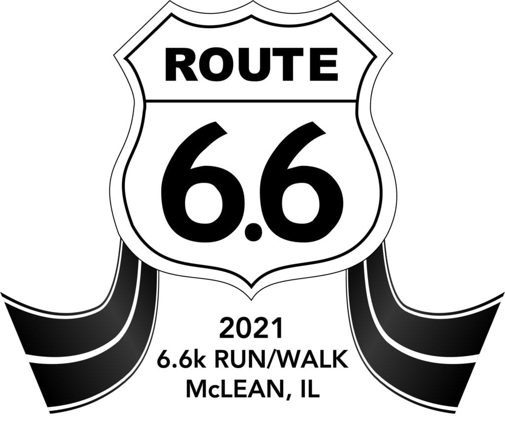 6.6 on Route 66