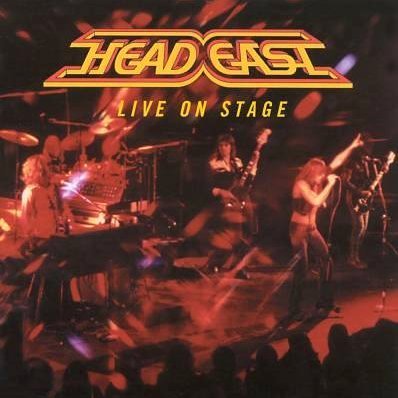 Head East - Wildey Theatre