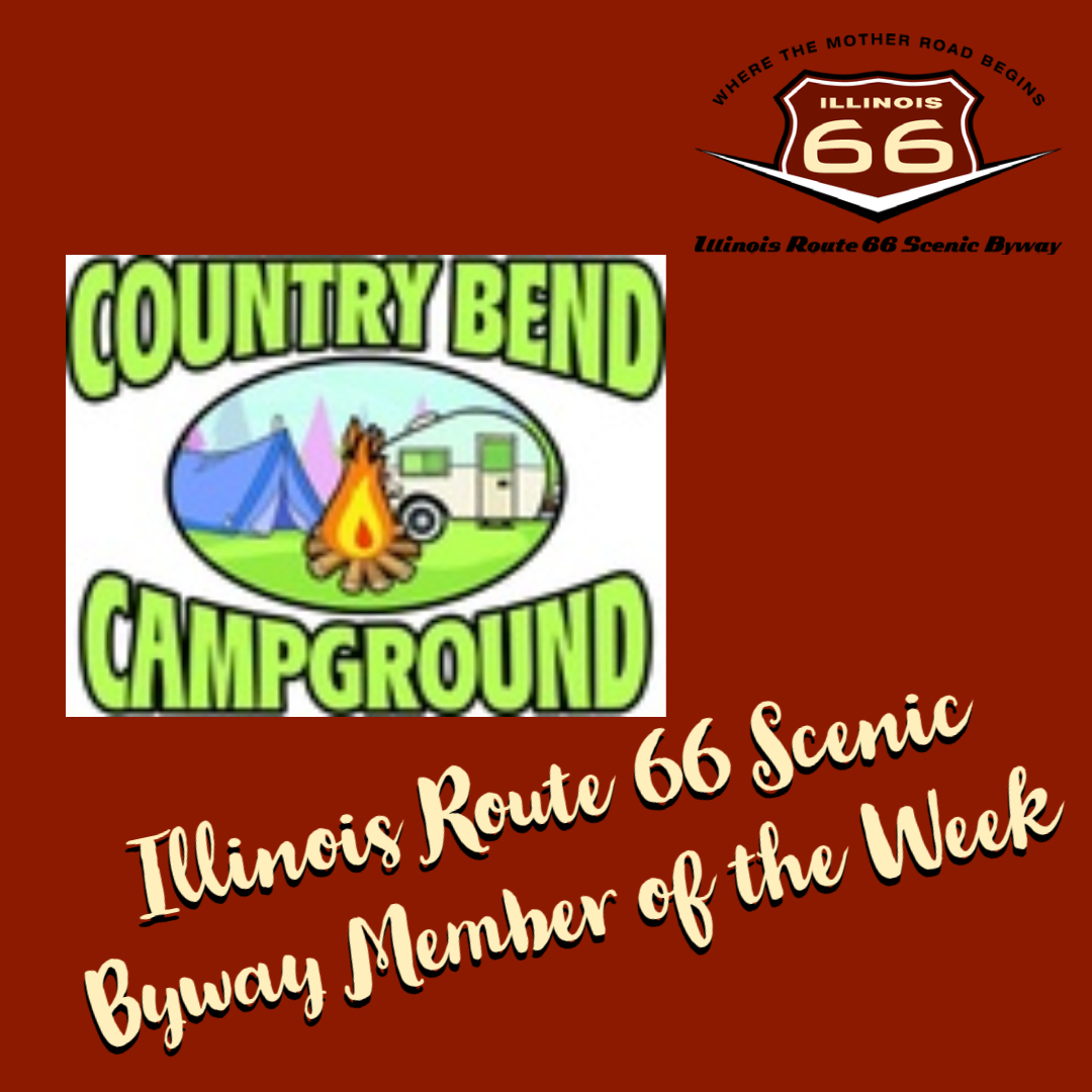 Country Bend Campground