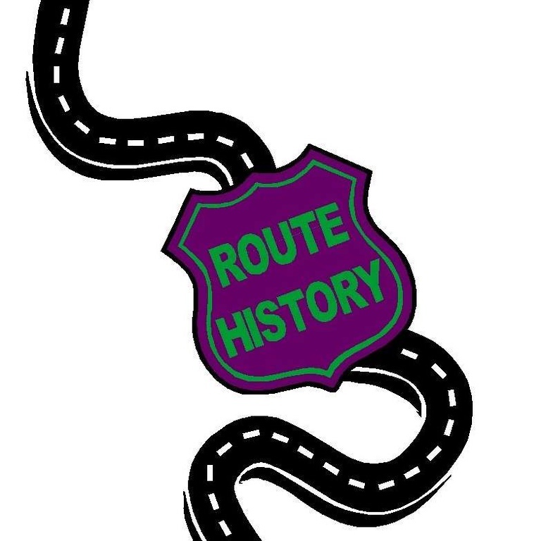 Route History
