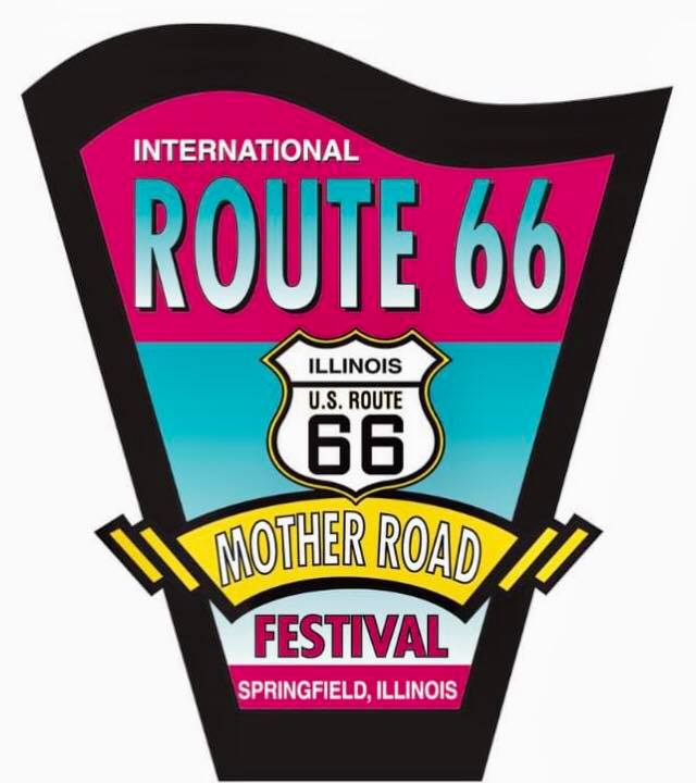 Route 66 Mother Road Festival