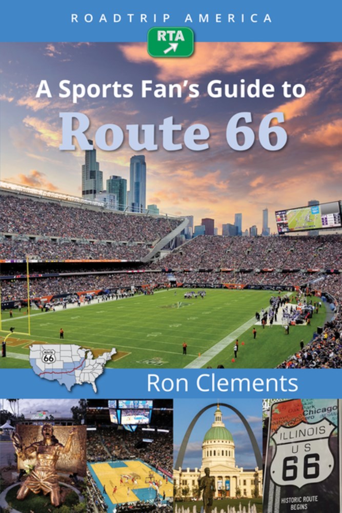 Route 66 Sports History