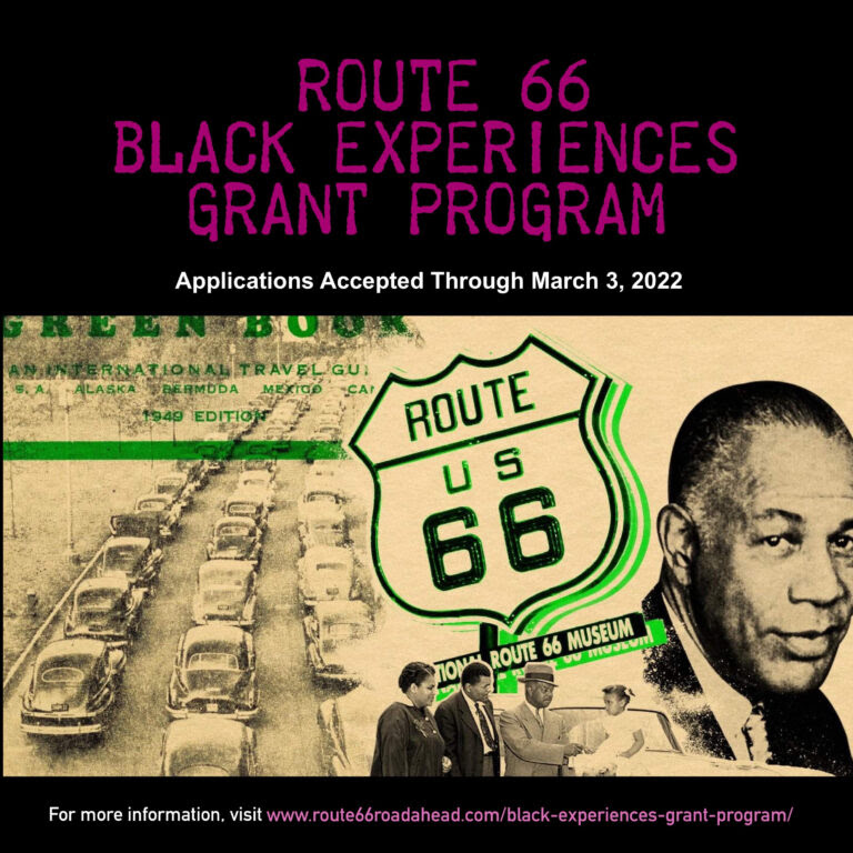 Black Experiences Grant Program