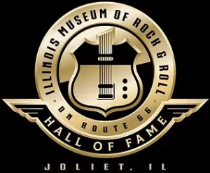 Illinois Rock & Roll Museum on Route 66 Hall of Fame