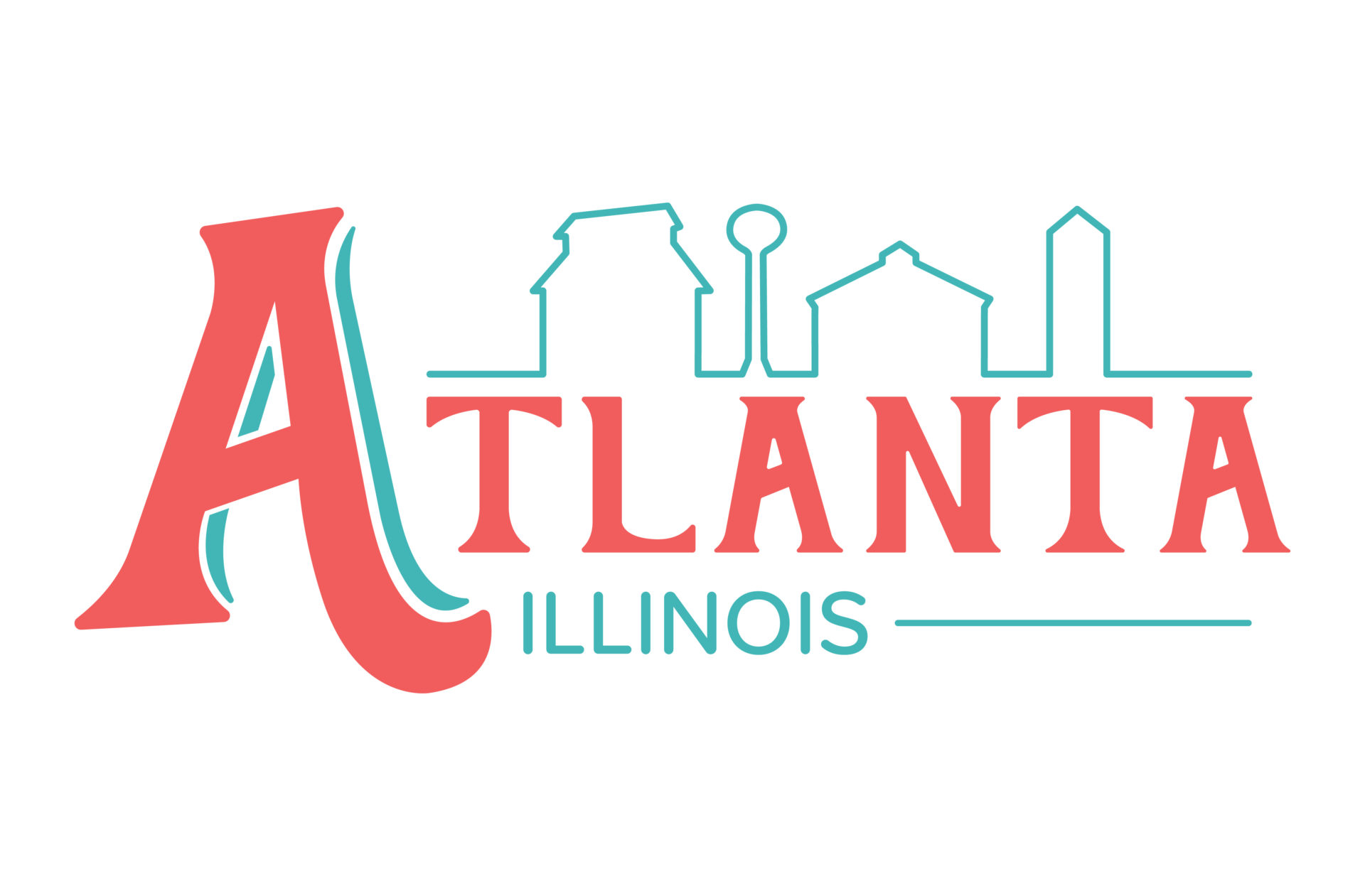 Illinois Route 66 Scenic Byway Atlanta IL