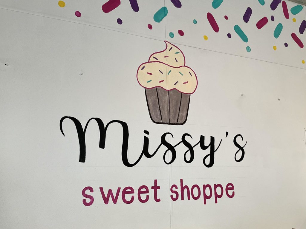 Missy's Sweet Shoppe