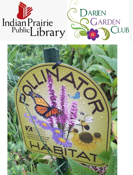 Indian Prairie Public Library