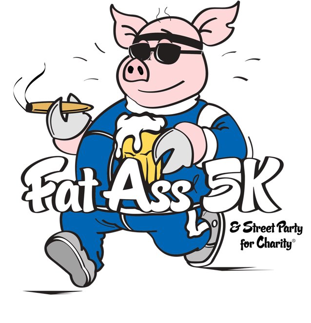 Fat Ass 5K