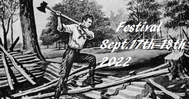 2022 Railsplitting Festival