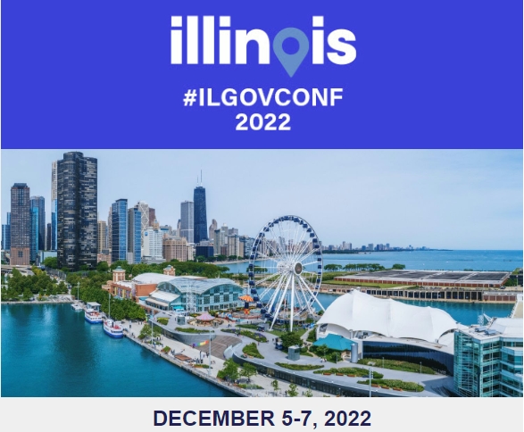 2022 Illinois Governor's Conference on Travel & Tourism