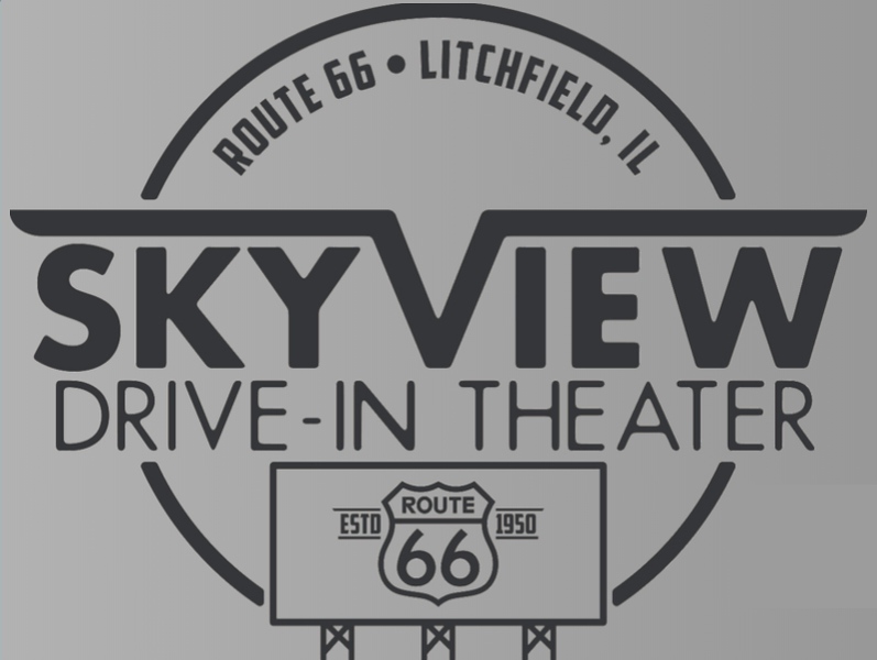 Litchfield Skyview Drive-In