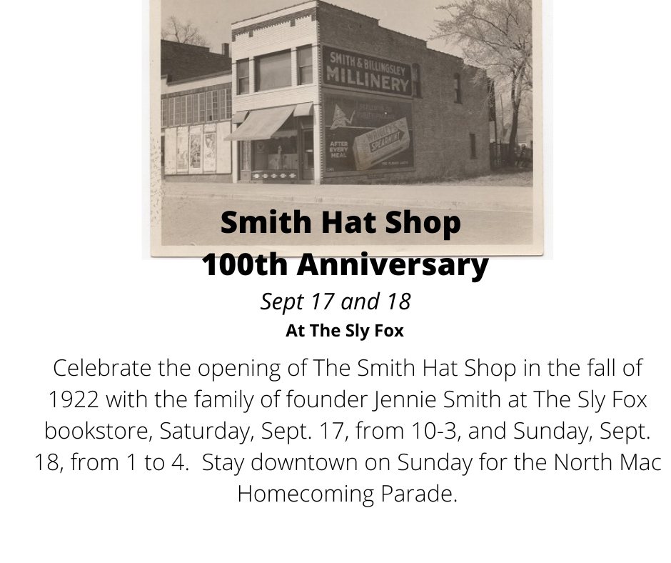 Smith Hat Shop