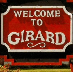 Girard Chamber of Commerce