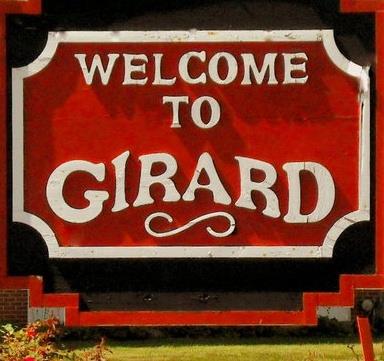 Girard IL