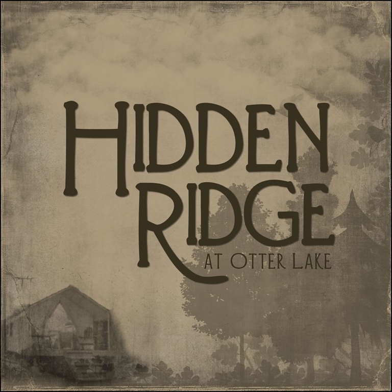 Hidden Ridge at Otter Lake