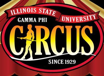 94th Anniversary Gamma Phi Circus