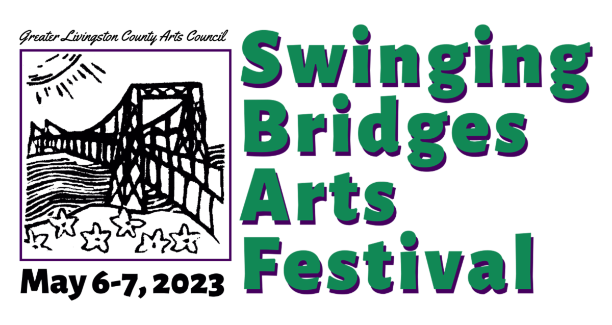 Swinging Bridges Arts Festival