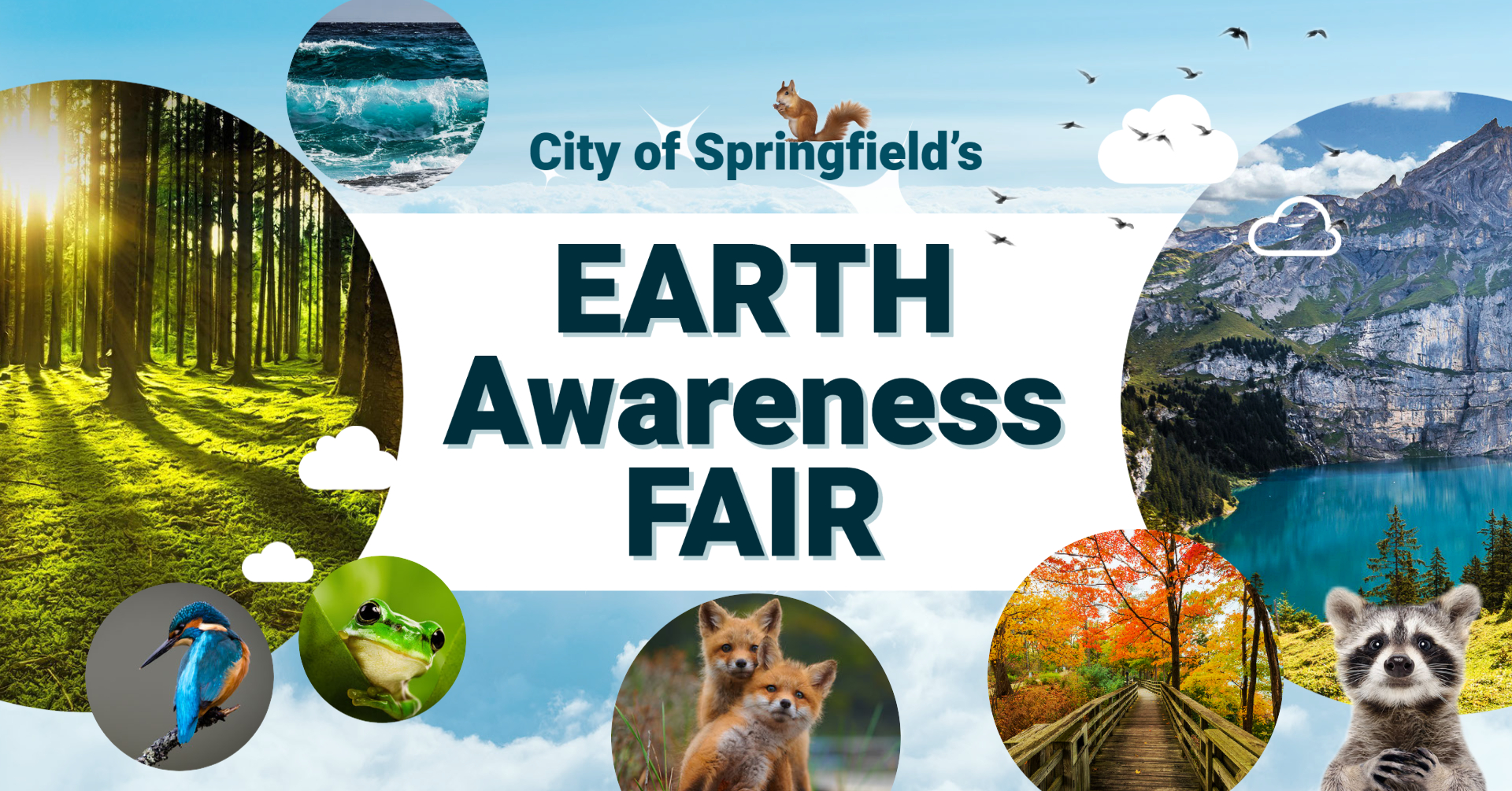 City of Springfield's Annual Earth Awareness Fair