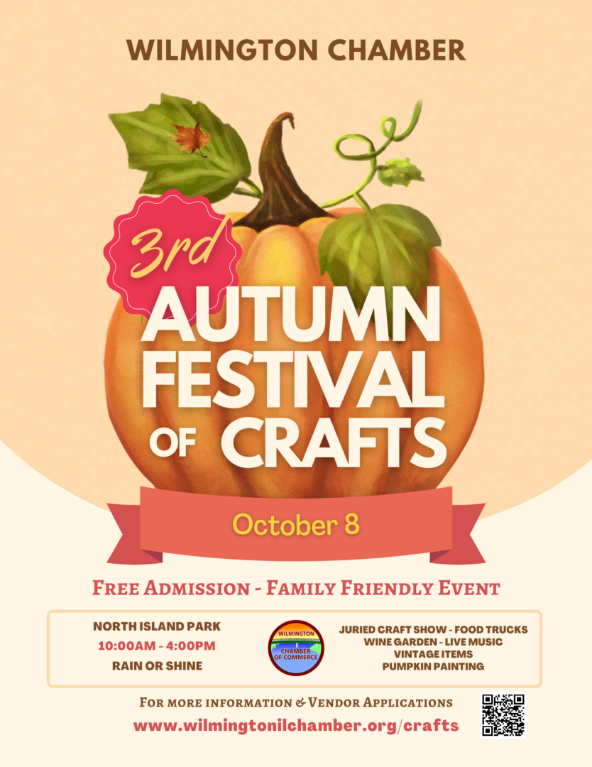 Autumn Festival of Crafts