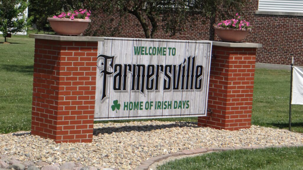 Farmersville