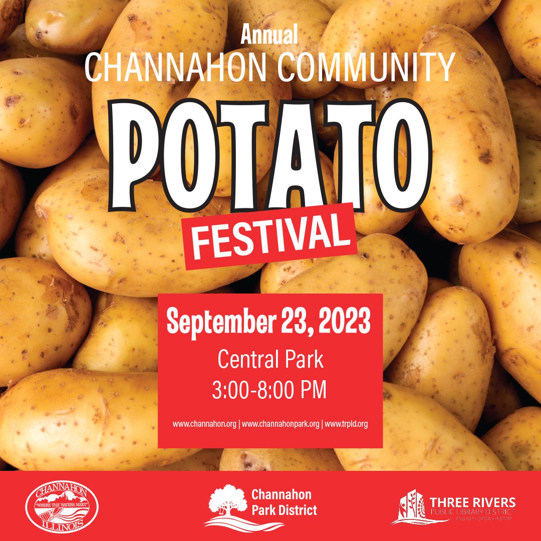 Channahon Potato Festival