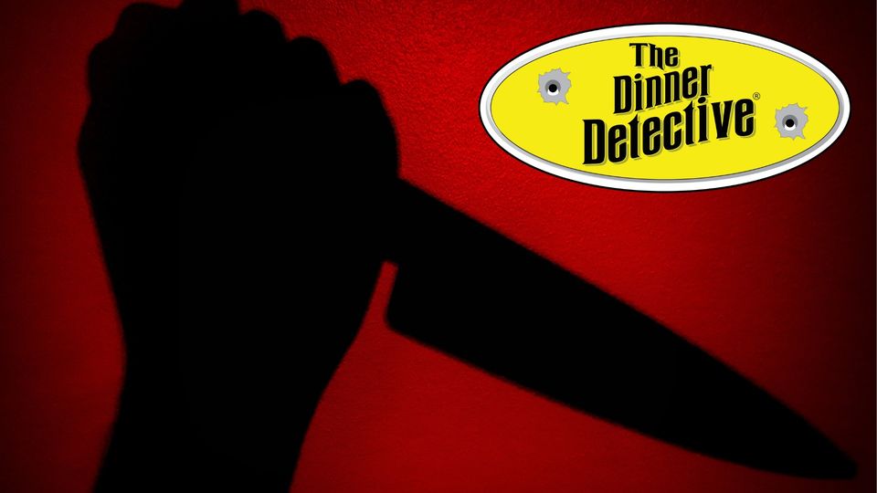 Maldaner's Dinner Detective Murder Mystery Dinner Show