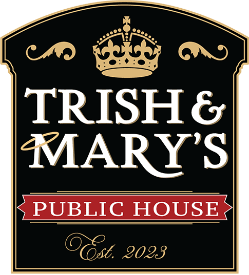 Trish & Mary’s Public House